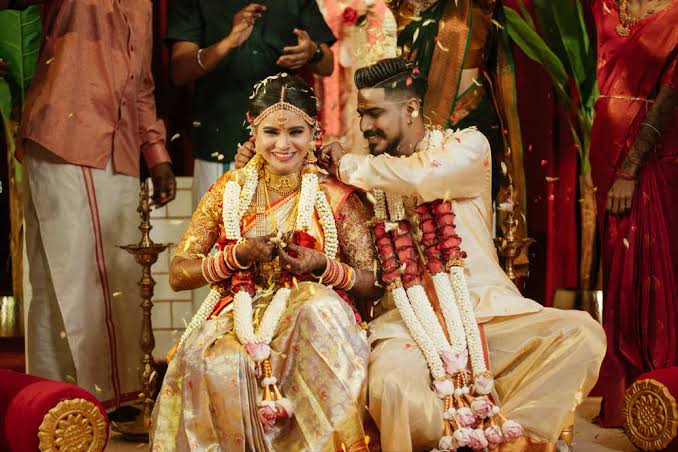 Cinematic Wedding Films